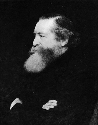 John Nichol (biographer)