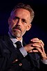 Jordan Peterson thumbnail