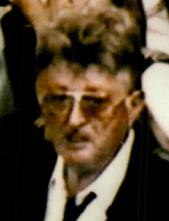Joseph Di Mambro