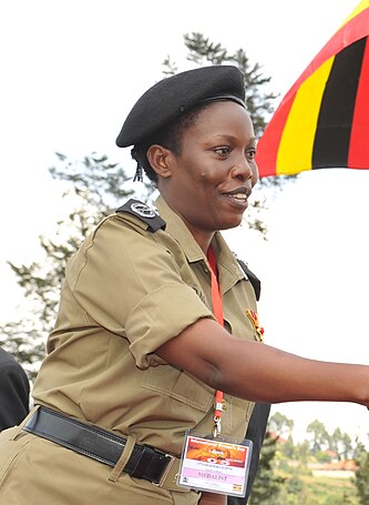 Judith Nabakooba