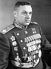 Konstantin Rokossovsky