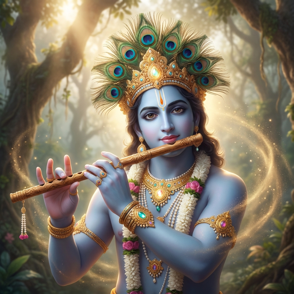 Krishna