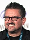 Lalo Alcaraz