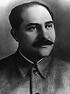 Joseph Stalin