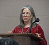 Linda Hogan (writer)