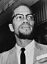 Malcolm X thumbnail