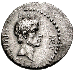 Marcus Junius Brutus