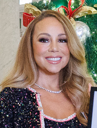 Mariah Carey thumbnail