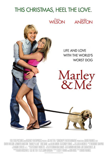 Marley & Me (film)