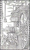 Mechanization