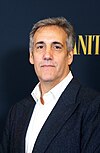 Michael Cohen (lawyer)