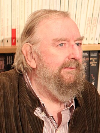 Michael Moorcock