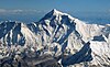 Mount Everest