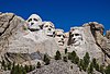 Mount Rushmore