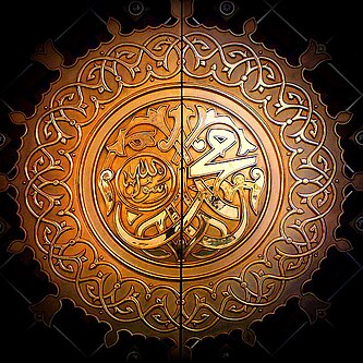 Muhammad