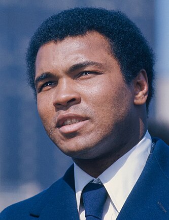 Muhammad Ali