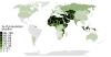 Muslim world