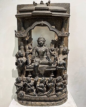 Narasingha Deva I
