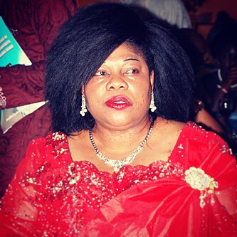 Ngozi Olejeme