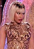 Nicki Minaj thumbnail