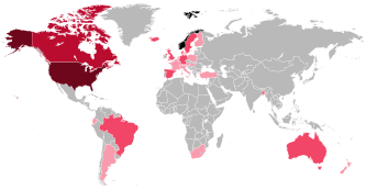 Norwegians
