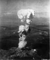 Nuclear war