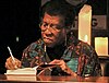 Octavia Butler