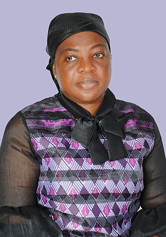 Ophelia Hayford