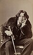 Oscar Wilde thumbnail