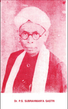 P. S. Subrahmanya Sastri thumbnail