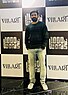 P. V. R. Raja thumbnail