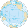 Pacific Ocean