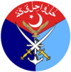 Pakistan Armed Forces