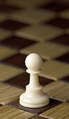 Pawn (chess)