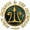 Percy Jackson & the Olympians