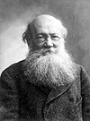 Peter Kropotkin