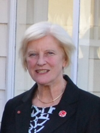 Phyl Rendell