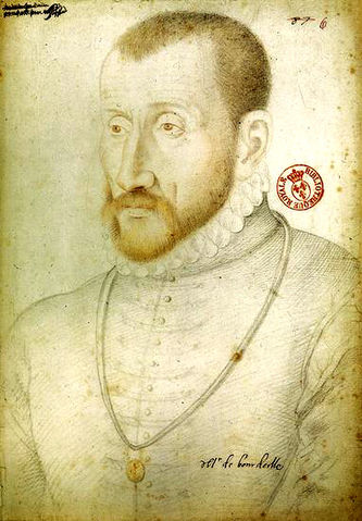 Pierre de Brantôme