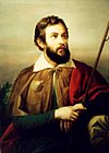 James Russell Lowell