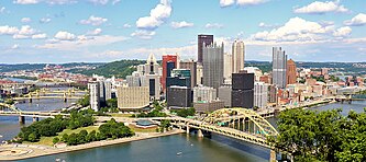 Pittsburgh