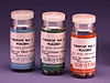 Placebo effect