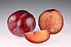 Plums