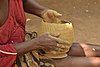 Pottery