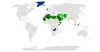 Religion and politics