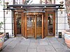 Revolving door (politics)