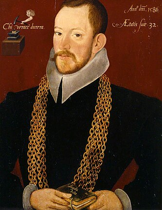 Richard Carew (antiquary)