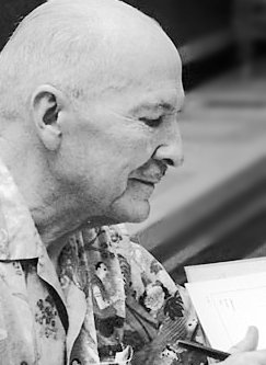 Robert A. Heinlein thumbnail