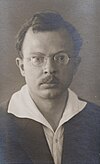 Friedrich Nietzsche