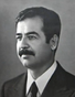 Saddam Hussein thumbnail