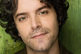 Samuele Bersani